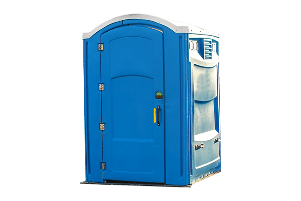 ADA Handicap Accessible Porta Potty Oakley CA