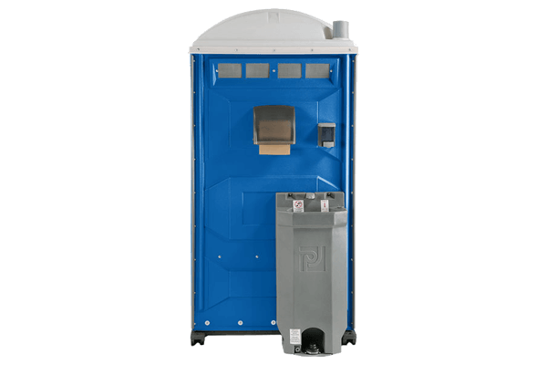 Deluxe Flushable Porta Potty Oakley CA
