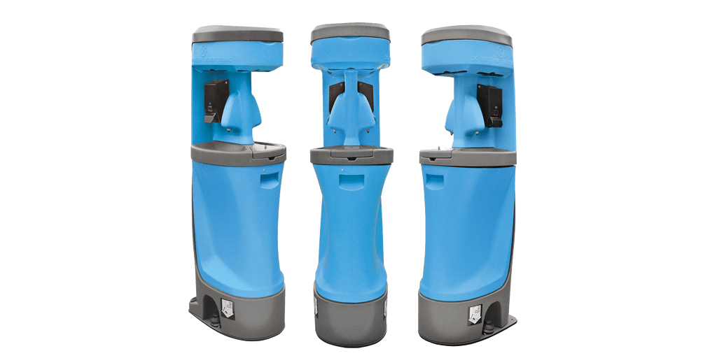 Portable Handwashing Stations Oakley CA