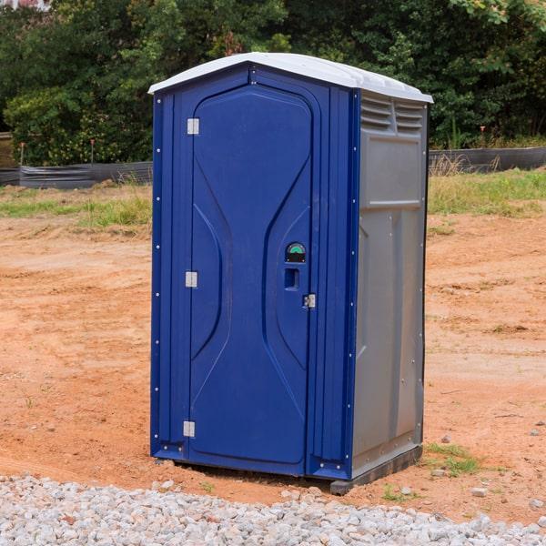 Festival Porta Potty Rentals Oakley CA